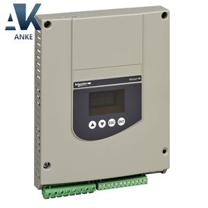 Schneider VX4G481 Control Panel <b>CPU</b> Board <b>Motherboard</b> ATS48 Q/Y - Product Image 1