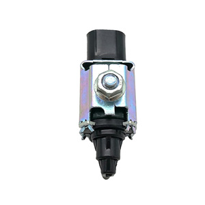 Vanne solénoïde à vide EGR Mazda 1495631U1A 14956-31U1A Pièce automobile en plastique - Product Image 2