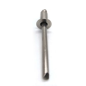 Proveedor de china estructurales pop <span class=keywords><strong>remache</strong></span> ciego de acero inoxidable avellanada con hueco remaches - Product Image 2