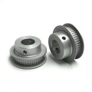 Correas Dentadas Miniatura de Aluminio EBM de 6mm y 12mm con Calidad de Sincronización para Equipos Médicos, Soporte OEM Personalizado - Product Image 5