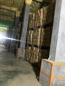 कारखाने की उच्च गुणवत्ता वाले ताजा अदरक ग्रेड 1 उज्ज्वल पीले 10 किलोग्राम/12 किलोग्राम/30 एलएलबी पीवीसी बॉक्स ताजा शांडोंग चीन थोक - Product Image 3