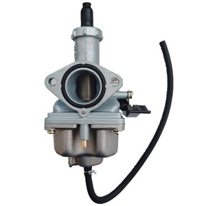 <span class=keywords><strong>Carburador</strong></span> de motocicleta PZ26 para motores de 125cc compatible con <span class=keywords><strong>Honda</strong></span> CG125 Suzuki Yamaha Italika AKT125 CGL125 CL125 <span class=keywords><strong>TITAN</strong></span> - Product Image 2