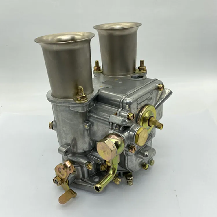WEBER CARBURETOR 45DCOE 19600.060｜ポルシェ718ボクスター用新型