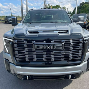 Sử dụng gọn gàng cho 2024 2025 <span class=keywords><strong>GMC</strong></span>-TRUCK đón Sierra EV Denali mở rộng phạm vi đón RS cả phải và trái có sẵn - Product Image 5