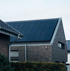 Gokin GK-3-54HG 475W 480W 490W N-Typ Einzelglas-Solarmodule mit schwarzem Rahmen für den Heimgebrauch - Product Image 6