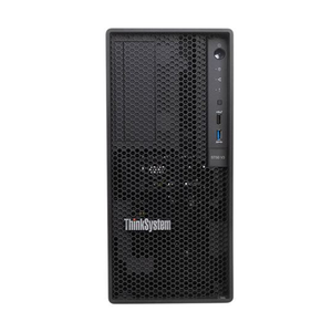 เซิร์ฟเวอร์ Len ovos รุ่น ST50 Tower Xeon E-2314 คุณภาพสูงสำหรับเครือข่าย - Product Image 2