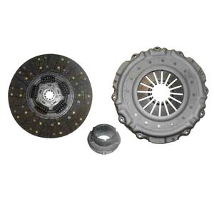 เหมาะสำหรับชุดคลัทช์ K2072 Iveco เงื้อมมือและส่วนประกอบ - Product Image 1