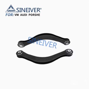 Nuevo au-di A4 A5 2016- OEM 8W0505397C 8W0 505 397 C Suspensión de coche Brazo de control de pista superior delantera trasera - Product Image 1