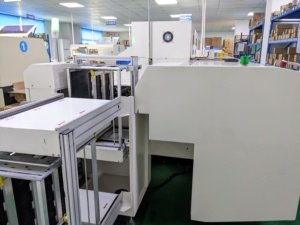 Manufacturer Fully Automatic <strong>Washing</strong> <strong>Machine</strong> PCB <strong>Control</strong> Board for Home Appliance 40302-1167700M With Memory Function - Product Image 6