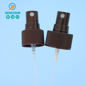 2025 JINTIAN <strong>SPRAYER</strong> 28mm Plastic Bottle Fine <strong>Mist</strong> <strong>Sprayer</strong> 0.14CC Dosage and Spray Pump Accept the Customized <strong>Color</strong> Feature - Product Image 3