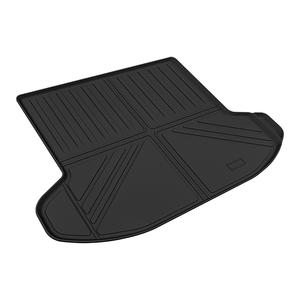 Kits de <span class=keywords><strong>Interior</strong></span> para Auto, Alfombrillas de TPE Ecológicas Resistentes a Alimentos y Líquidos, Moldeadas con Precisión para <span class=keywords><strong>KIA</strong></span> Sportage SUV - Product Image 4