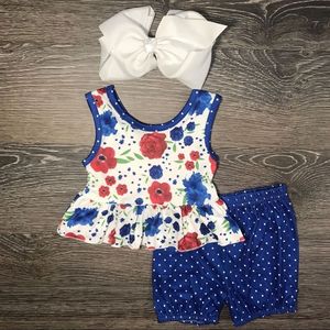 Ensemble Athlétique Personnalisé pour Filles : Robe Tutu Vintage en Maille pour Maman et Mini - Product Image 4