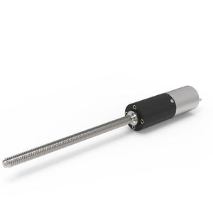 Mini boîte <span class=keywords><strong>de</strong></span> vitesses planétaire BLDC 12V 32MM personnalisée couple élevé 50kg.cm 15 tr/min 24v moteur à engrenages à courant continu avec encodeur pour dispositif <span class=keywords><strong>de</strong></span> levage - Product Image 5