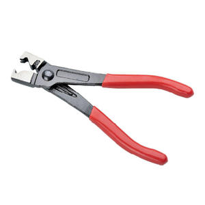 <span class=keywords><strong>Pince</strong></span> pour colliers de serrage de tuyaux de climatisation de voiture, <span class=keywords><strong>pince</strong></span> pour colliers de serrage de soufflets d'arbres de transmission - Product Image 4
