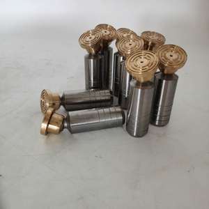 708-2K-13430 piastra 708-2K-13361 Pin 708-2K-13350 PC800 PC800SE PC850 PC850SE parti della pompa idraulica per PC2000-8 - Product Image 4