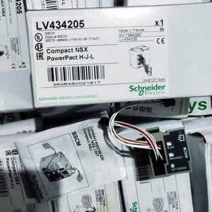 ชไนเดอร์ LV434205 <span class=keywords><strong>BSCM</strong></span> - Product Image 2