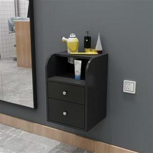 Luxury Modern Wooden Beauty Salon Trolley <b>Cart</b> Manicure Hair Station Barber Spa Tattoo Styling <b>Tool</b> Storage Cabinet - Product Image 1