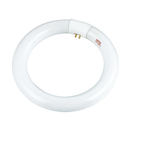 ไฟเพดาน LED ทรงกลมแบบดั้งเดิม 22W 6000K แสงขาวโทนเย็น T9 หลอดไฟ LED ทรงกลม ประหยัดพลังงาน และหลอดฟลูออเรสเซนต์ - Product Image 5