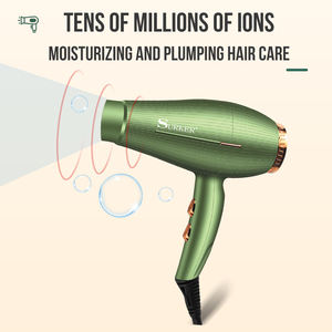 Secador de Pelo Profesional de Iones Negativos de 3500w de Marca Privada <span class=keywords><strong>Surker</strong></span> Sk-3207 - Product Image 3