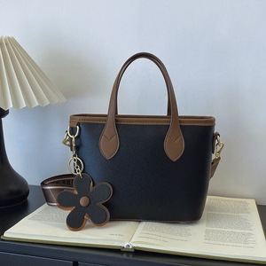 Sac Messager Unisexe de Luxe de Marque <span class=keywords><strong>Louis</strong></span> Vuitton 2026 avec Deux Bretelles, Fermeture Éclair Pliable, Idéal Voyage et Mode - Product Image 1