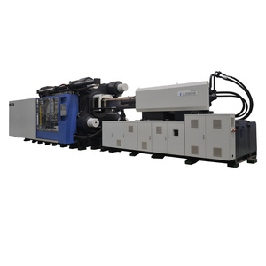 سعر ماكينة قولبة حقن الباليت البلاستيكية GF2300LB آلة حقن بلاستيك 2300 طن - Product Image 4