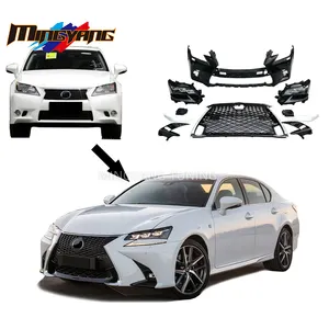 Find Durable, Robust body kit for lexus gs300 gs450 for all Models