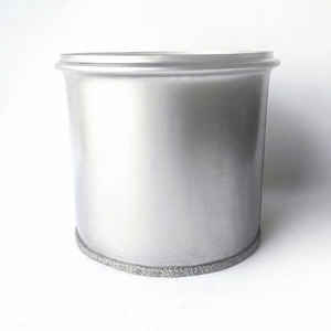 Bas <span class=keywords><strong>prix</strong></span> vente Dpf <span class=keywords><strong>remplacement</strong></span> filtre à particules Diesel voiture échappement céramique nid d'abeille <span class=keywords><strong>catalyseur</strong></span> en céramique - Product Image 3