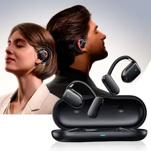JOYROOM kablosuz kulak kancası kulakiçi otantik Tws kulaklıklar oyun spor oyunu kulaklık kulaklık