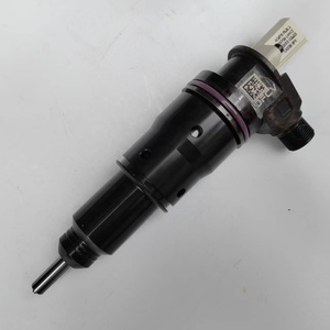 Iniettore di Carburante <span class=keywords><strong>Diesel</strong></span> per Macchinari da Costruzione Dongfeng, Motore Longqing 1112005-E9300 con 6 Mesi di Garanzia - Product Image 2