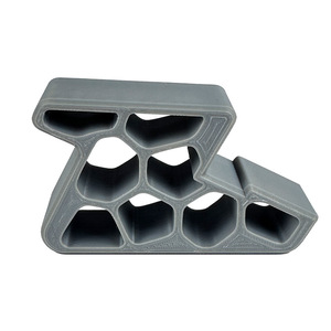 Tope de Puerta para Ventana y Balcón Impreso en 3D con Cierre de Seguridad - Product Image 1