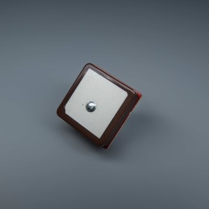 Módulo GNSS Multisistema S18Q-PRO de Alta Precisión -166dBm, Rastreo GPS para Drones Agrícolas de Ala Fija y FPV - Product Image 3