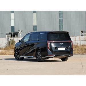 Voiture d'occasion YT Auto GAC Trumpchi M8 2024 Série <span class=keywords><strong>Master</strong></span> 400T Édition Premium Véhicule d'occasion - Product Image 4