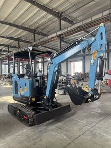 Punto de Partida Confiable: 2.1 Toneladas Transporta Sueños Empresariales, Yanmar Power Acompaña de Forma Segura, Desde Pequeños Proyectos Hasta Grandes Empresas - Product Image 3