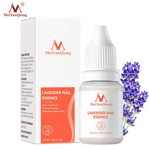 Sérum Traitant les Mycoses des Ongles pour Onychomycose et Paronychie, Essence Réparatrice à Base de Plantes pour Infections des Ongles 10ml - Product Image 2