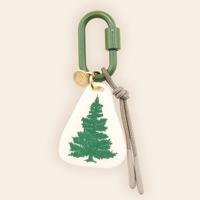 JS Groothandel Op Maat Geprinte Acryl Hangertjes Sleutelhanger Charms Zomer Oceaan Krab Zee Ster Anker Fruit DIY Tas Sleutel Accessoires