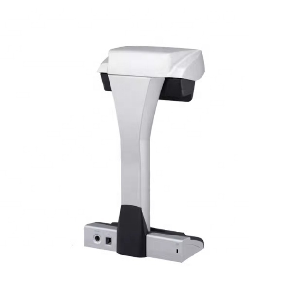 Ricoh SV600 Book and Bound Volume Scanner / Document Camera: A3 High-Speed Quick Scanner