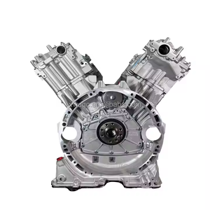 Piezas Originales W164 3.0 OM642.820 642.820 Motor para 3.0T M642 Clase C W211 W166 Conjunto de Motor OEM 6420105907 OM642 Original P - Product Image 5