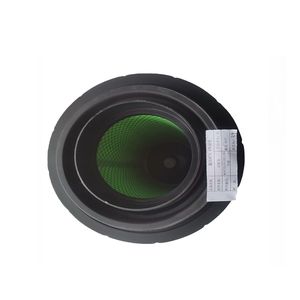 Pezón de grasa de rosca cónica métrica 190003963127 para camión volquete HOWO NX380 - Product Image 4