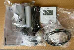 เครื่องปรับอากาศติดผนังแบบแยกส่วน รุ่น V8 ซีรีส์, 1.5kW/2.2kW/2.8kW/3.6kW, ระบบทำความเย็นและความร้อนสำหรับบ้าน ดีไซน์ติดผนังแบบแยกส่วน ใช้งานง่าย - Product Image 3