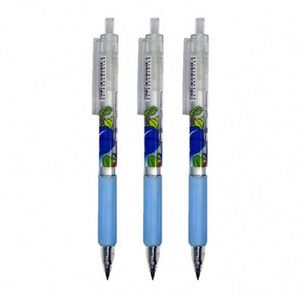 Lápiz Mecánico de Plástico para Niños, Sin Tinta, Eterno, para Escribir y Dibujar - Product Image 1