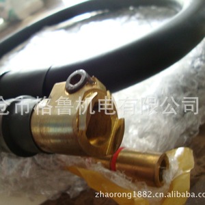 หัว350A เชื่อมไฟฉายอะไหล่สำหรับหุ่นยนต์ OTC อะไหล่รถ Xjksjusdu15 - Product Image 5