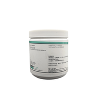Pâte thermique et graisse silicone à double composant TC-5121C pour l'ordinateur et la construction