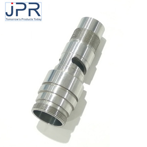 مخصصة فائقة الجودة باستخدام الحاسب الآلي تحول خدمة أجزاء الدراجات الهوائية تحول خدمة الألومنيوم - Product Image 2