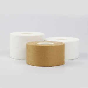 Cinta Adhesiva de Óxido de Zinc Elastoplast YOUNGSON, Cinta Deportiva de Algodón de Alta Elasticidad para Levantamiento de Pesas, Dedos, Pulgares y Hólices - Product Image 3