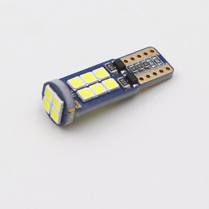 Car light <b>bulbs</b> T10 W5W 194 168 Parking lights, reading lights, interior lights, side lights, door <b>bulbs</b> - Product Image 2