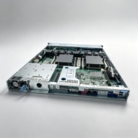 Serveur rack 2U d'occasion SA5112M4, 32 cœurs, 64 threads, Xeon E5-2698V3 2,3 GHz, 96 Go de RAM, 6x900 Go de disques durs SAS, carte RAID LSI 2208, 8 baies