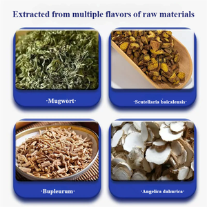 Patch Pereda Tinnitus Baru, Dapat Disesuaikan, Ringan, Tidak Mengiritasi, Patch Pijat Titik Akupuntur Telinga untuk Mengurangi Kebisingan Tinnitus - Product Image 6