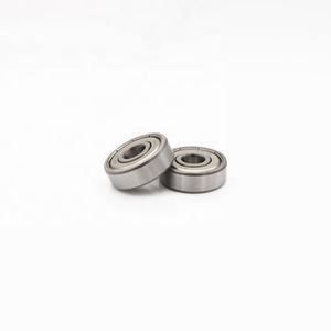 ตลับลูกปืนขนาดเล็ก7มม. ตลับลูกปืนเม็ดกลมขนาดเล็กสำหรับ627n1z 627zz <span class=keywords><strong>627</strong></span> Z ABEC 3 <span class=keywords><strong>627</strong></span> - Product Image 4
