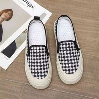 Chaussures légères tendance Hongyan, design de niche, chaussures décontractées pour femmes, vente en gros