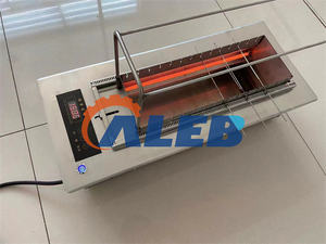 เตาย่างบาร์บีคิวแบบพกพาสำหรับร้านอาหาร<span class=keywords><strong>โต๊ะ</strong></span>ย่างบาร์บีคิวเกาหลีแบบใหม่ - Product Image 4